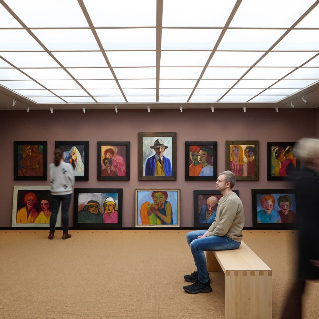 Experience image